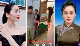 Sao Việt 20/11: Lệ Quyên bỗng bị tố 'ăn chặn' tiền từ thiện, BTV Hoài Anh để lộ bí mật gây bất ngờ