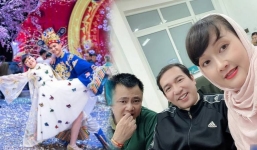 Sánh đôi bên 'Nam Tào' Xuân Bắc, Vân Dung hé lộ về màn tái xuất tại Táo Quân 2022