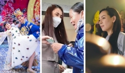 Sao Việt 21/11: Người thân tiết lộ bí mật giấu kín của Phi Nhung, Vân Dung hé lộ về Táo Quân 2022