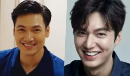 Mạnh Trường bị phơi bày sự thật về dung nhan soái ca, sánh với Lee Min Ho liệu có ngoa? 