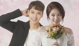 Park Shin Hye mang thai, chuẩn bị kết hôn với bạn trai Choi Tae Joon sau 4 năm hẹn hò