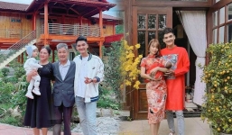 6 năm dấn thân showbiz, Mạc Văn Khoa sở hữu khối tài sản 'khủng' đến mức ngỡ ngàng