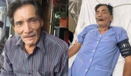 Vợ con vừa bỏ đi, Thương Tín lâm cảnh cùng cực vì nhiễm Covid-19