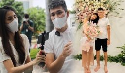 Lao đao vì ồn ào từ thiện, bí mật Thủy Tiên tận lực giấu kín vô tình bị ông xã Công Vinh phơi bày?