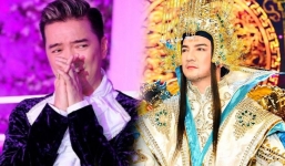 Đàm Vĩnh Hưng nhận phải 'trái đắng' khi đưa ra tuyên bố 'dừng cuộc chơi' trong vai trò đặc biệt