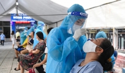 Hà Nội kiểm soát chặt chẽ di biến động dân cư giữa tình hình dịch bệnh