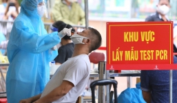 Hà Nội: Sau 1 tuần, thêm 15 quận huyện từ 'vùng vàng' chuyển 'vùng xanh'