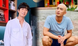 'Lật mặt' nhanh như Doãn Quốc Đam: Ngổ ngáo ở 'Phố trong làng' nay bỗng hóa lãng tử trong 'Thương ngày nắng về'