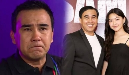 MC Quyền Linh bức xúc khi trở thành nạn nhân của trò trục lợi thiếu tình người