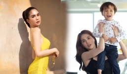 Ngọc Trinh hả hê hậu gây tranh cãi vì lọt top đề cử 'nữ diễn viên xuất sắc'