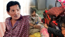 NS Thương Tín mệt mỏi vì nhiễm bệnh, thừa nhận sự thật về lời giúp đỡ của mạnh thường quân