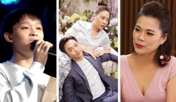 Sao Việt 30/11: Cường Đôla vô tình phơi bày sự thật hôn nhân bên Đàm Thu Trang, Mỹ Lệ chê bai Đỗ Thị Hà