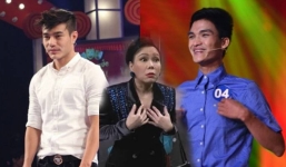 2 sao nam Vbiz bị Việt Hương thẳng mặt 'trách mắng' vô ơn, thái độ sau khi bị tố gây chú ý