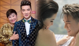 Đàm Vĩnh Hưng công khai thổ lộ tình cảm với một mỹ nhân Vbiz, danh tính gây bất ngờ