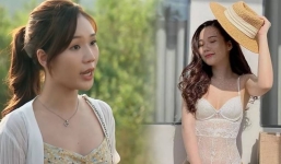 Diễn viên Ngọc Anh bị nhắc nhở vì trang phục gợi cảm trong phim, 'chính chủ' đáp trả đầy cứng rắn