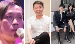 Sao Việt 2/12: NSND Công Lý gây chú ý với ảnh mới, xôn xao hình ảnh đẫm lệ của Hoài Linh giữa ồn ào