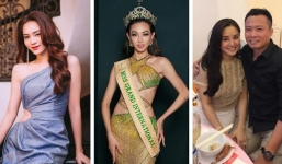 Sao Việt 6/12: Xôn xao tin Thùy Tiên bị đối thủ tìm cách hạ bệ, Vy Oanh phơi bày sự thật hôn nhân bên chồng