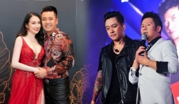 Bà xã Tuấn Hưng có hành động khiến Bằng Kiều ngỡ ngàng, phải thốt lên 3 từ đầy cảm xúc