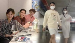 Hari Won có động thái đáng ngờ giữa lúc vướng nghi vấn mang thai con đầu lòng cho Trấn Thành