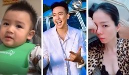 Sao Việt 7/12: Hình ảnh cháu ngoại Phi Nhung hé lộ điều đặc biệt, Lệ Quyên gây xôn xao với vòng 2 bất thường