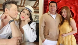 Diễn viên Hoàng Anh bị chồng Thắm Bebe tố cáo hành vi lấy tình trục lợi sau 1 năm ly hôn vợ