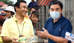 MC Quyền Linh tiếp tục để lộ con người thật khi có động thái quyết liệt trước yêu cầu của CDM