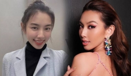 Xả vai Miss Grand 2021, Thùy Tiên táo bạo công khai 'bộ mặt thật' khiến dân tình đứng ngồi không yên