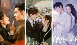 6 phim Hoa ngữ 'oanh tạc' BXH tìm kiếm tại Việt Nam 2021: Phim của Hứa Khải lên top, Địch Lệ Nhiệt Ba áp chót