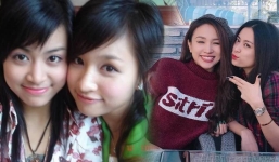 Hoàng Thùy Linh gợi nhớ về 'Nhật ký Vàng Anh' khi hội ngộ cô bạn thân sau nhiều năm xa cách