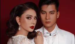 Lâm Khánh Chi có động thái bất ngờ khi đã chính thức 'đường ai nấy đi' với chồng trẻ