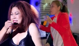 Ở ẩn sau ồn ào 'vỡ nợ', Siu Black lộ diện khác lạ, có hành động khiến 'đại gia ngầm' phải mê mệt