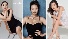 4 sao Hàn sở hữu đường cong 'khét lẹt' được truyền thông tung hô: Bạn gái Hyun Bin dễ dàng lọt top