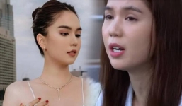 Ngọc Trinh tung ảnh riêng tư, tiết lộ về đời sống không hề phóng túng như bao người vẫn nghĩ
