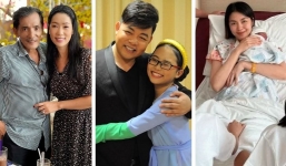 Sao Việt 13/12: Trò cưng của Quang Lê bị 1 sao nam 'vạch trần', gia đình Tăng Thanh Hà viên mãn đạt đỉnh