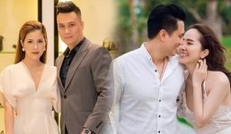Sau 2 năm ly hôn, vợ cũ Việt Anh gặp phiền phức vì tin đồn yêu đương của nam diễn viên
