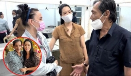 Vợ Thương Tín đưa ra 'yêu cầu lạ' về tiền từ thiện khiến Trịnh Kim Chi khó lòng chấp nhận