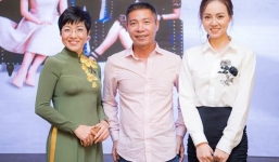 Công Lý - Thảo Vân và mối quan hệ hiếm có sau đổ vỡ hôn nhân khiến bao người kính nể