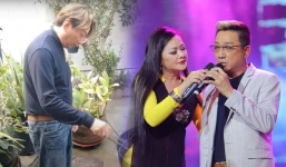 Người tình không bao giờ cưới của Như Quỳnh hé lộ về cuộc sống hôn nhân giấu kín bao lâu nay