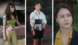 3 sao Vbiz trở thành 'thảm họa thời trang' trên màn ảnh nhỏ 2021: 'Vợ' Mạnh Trường gây tranh cãi nhiều nhất