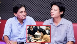 Con trai Thương Tín ra mặt, đưa ra biện pháp giữ tiền cho cha nhưng bất thành