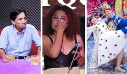 Sao Việt 15/12: Sự thật về khoản nợ khiến Siu Black 'bại sản', Vân Dung đưa ra tin 'sét đánh' về Táo Quân 2022