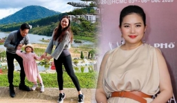 Phan Như Thảo lộ 'điểm vàng' cơ thể, công khai cuộc sống hôn nhân như bà hoàng