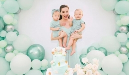 Hồ Ngọc Hà tiết lộ tình trạng bất ổn hiện tại của 3 mẹ con khiến ai cũng thương