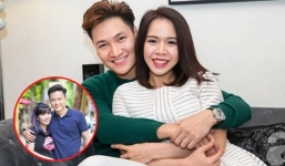 Mạnh Trường tiết lộ 'luật ngầm' hôn nhân với bà xã khiến Hồng Đăng phản ứng 'gắt'