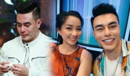 Một sao nam Vbiz ngồi không cũng gặp họa, đưa ra lời răn đe bằng ẩn ý cho ai đó 'ở tù'