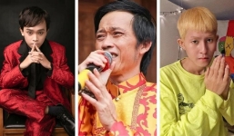 Sao Việt 18/12: Góc khuất bất ngờ sau màn tái xuất của Hồ Văn Cường, showbiz Việt đau xót nhận tin tang sự