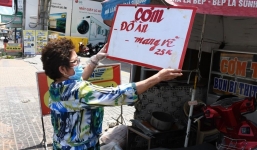 Hà Nội: 5 quận huyện nâng cấp độ dịch, thêm 1 quận trung tâm dừng bán hàng ăn uống tại chỗ