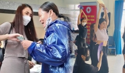 Ồn ào từ thiện chưa sáng tỏ, Thủy Tiên bất ngờ hé lộ sự thật về cuộc sống hiện tại