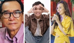 Sao Việt 19/12: Vy Oanh có mối lo mới khi đang đối đầu bà Phương Hằng, showbiz Việt lại nhận tin tang sự