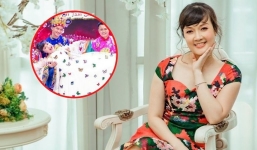 NS Vân Dung 'quay xe', tuyên bố thông tin quan trọng về Táo Quân khi vừa khiến dân tình hoang mang